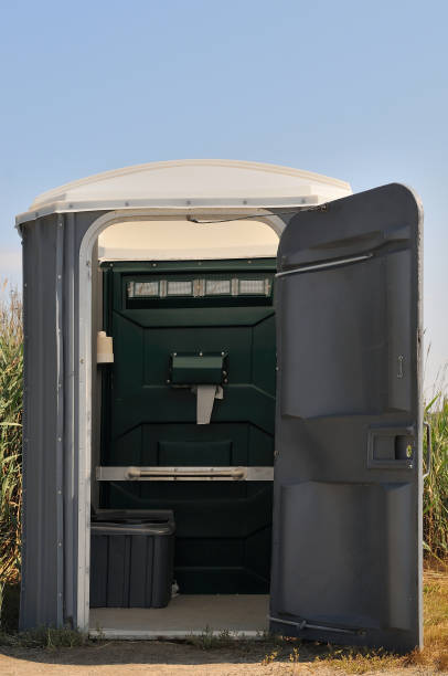 Best Sanitation services for porta potties  in Darien, GA