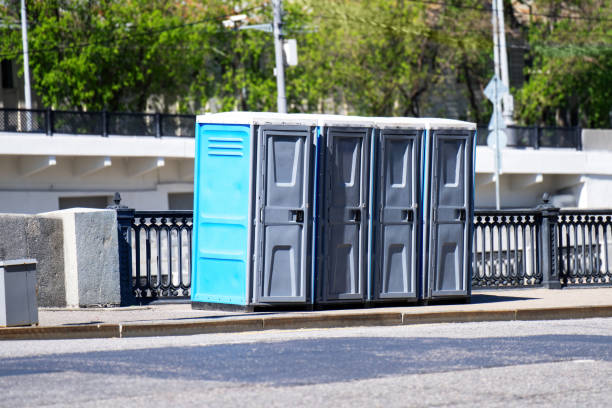 Best Porta potty rental near me  in Darien, GA