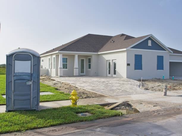 Best Emergency porta potty rental  in Darien, GA